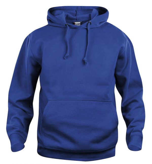 Basic Hoody - Afbeelding 11