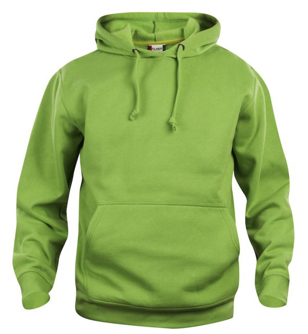Basic Hoody - Afbeelding 12