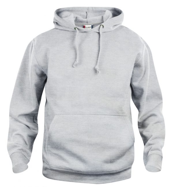 Basic Hoody - Afbeelding 13
