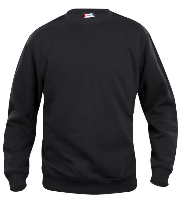 Basic Roundneck Junior - Afbeelding 5