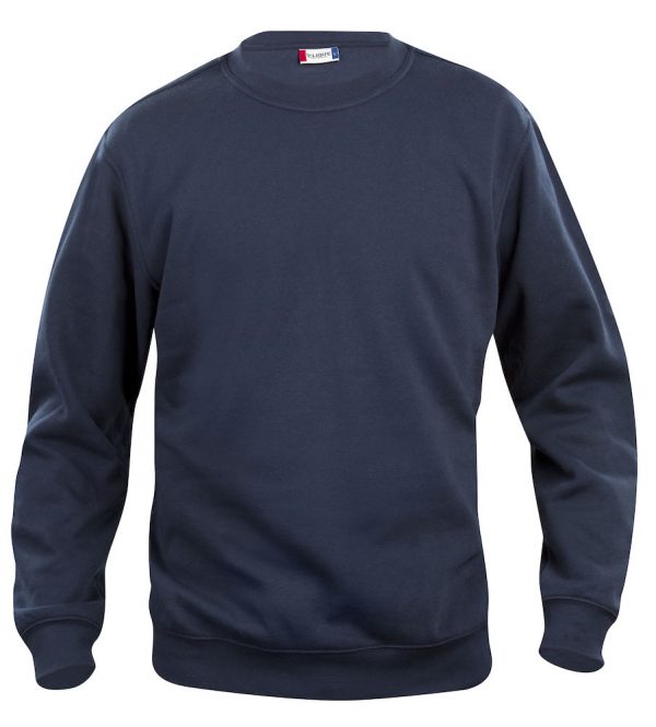 Basic Roundneck Junior - Afbeelding 4