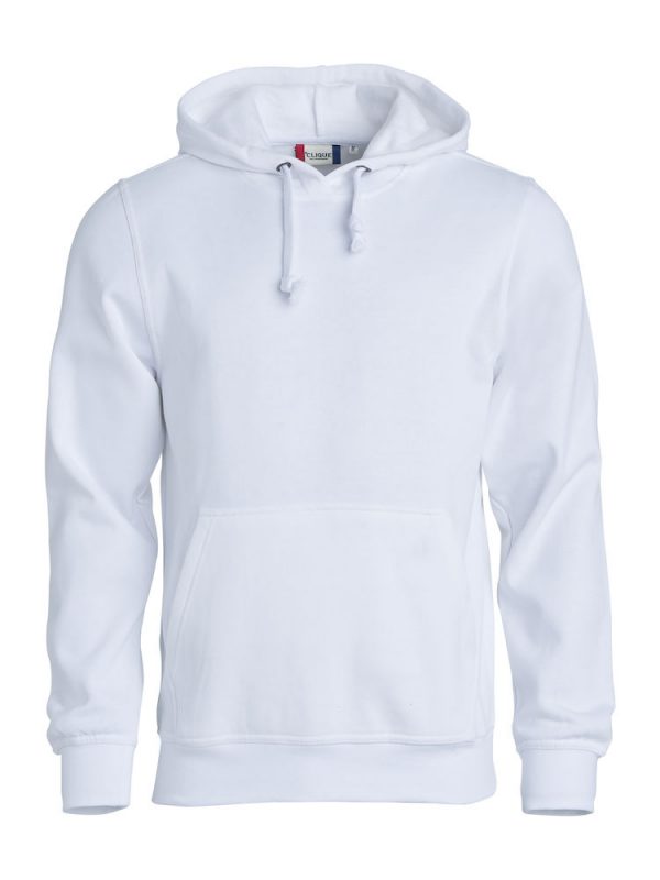 Basic Hoody - Afbeelding 15