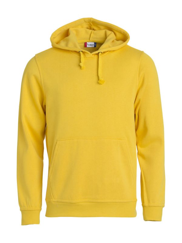 Basic Hoody - Afbeelding 16
