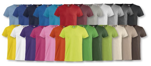 Basic-T Junior - Afbeelding 4