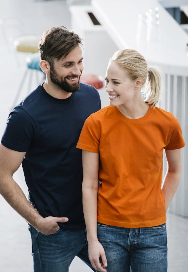 Premium T-Shirt - Afbeelding 4
