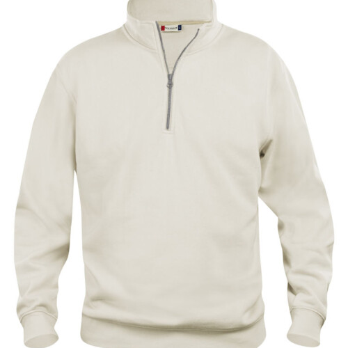 Basic Half Zip