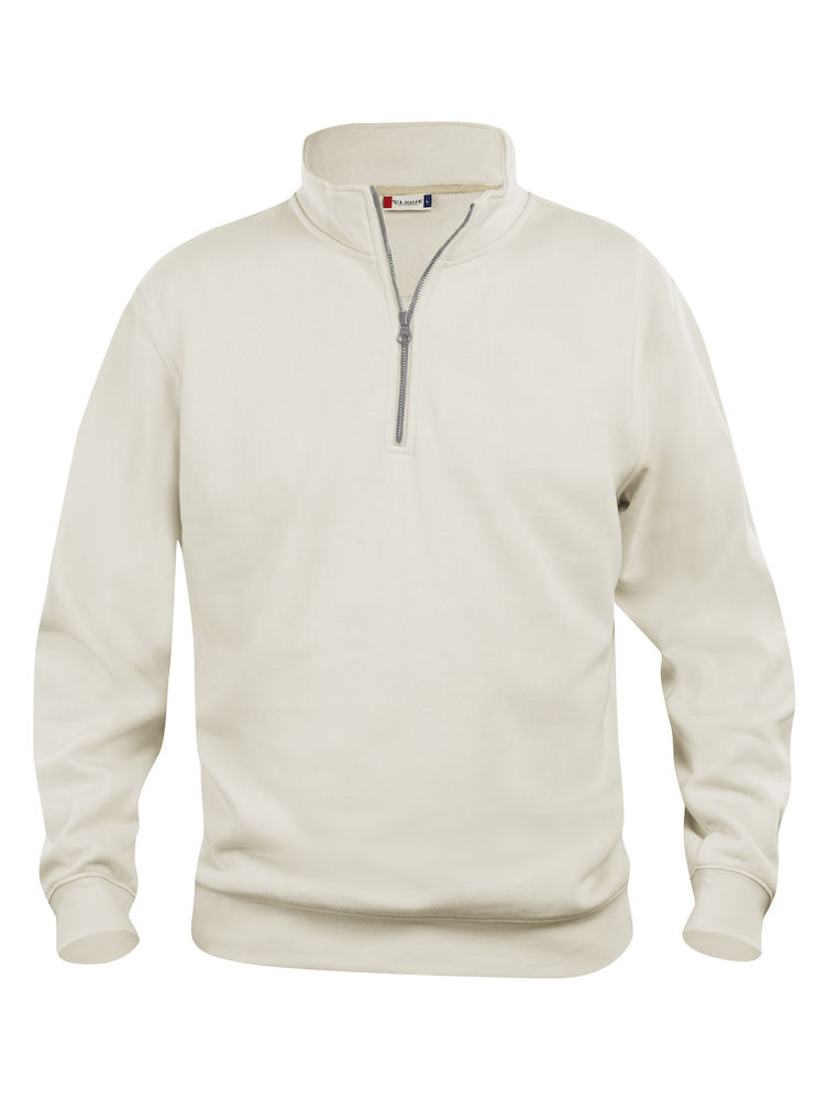 Basic Half Zip