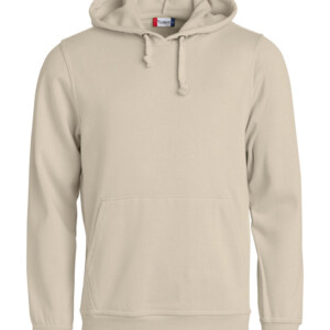 Basic Hoody