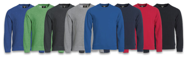 Classic Roundneck