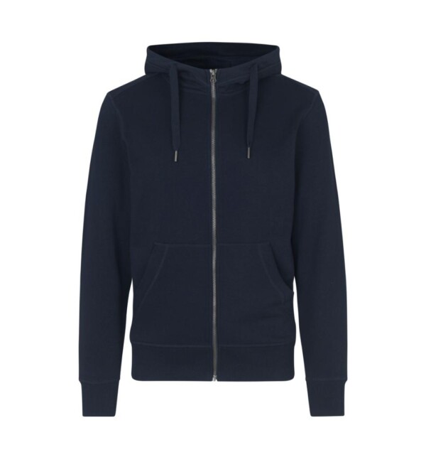 CORE hoodie zip - Afbeelding 2