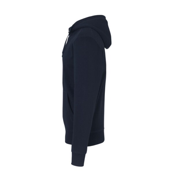 CORE hoodie zip - Afbeelding 4