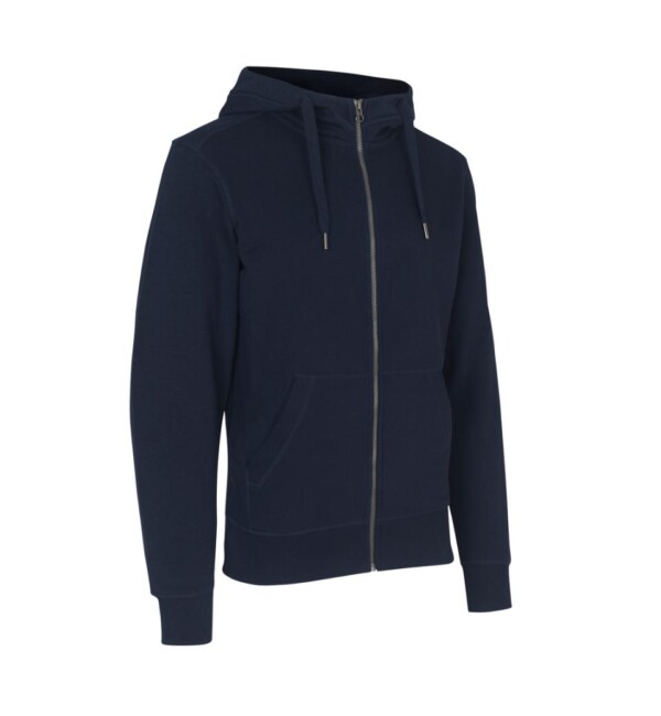 CORE hoodie zip