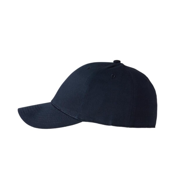 Cap | Stretch