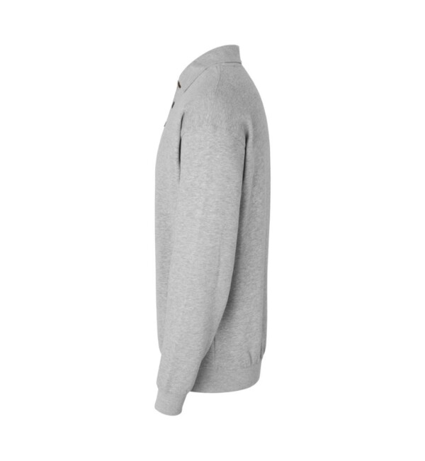 Polo sweatshirt | classic