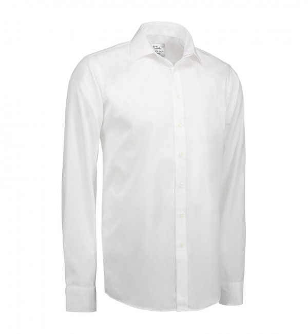 SEVEN SEAS Fine Twill | slim - Afbeelding 4