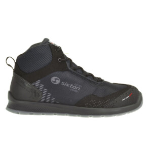 Sixton Auckland High S3