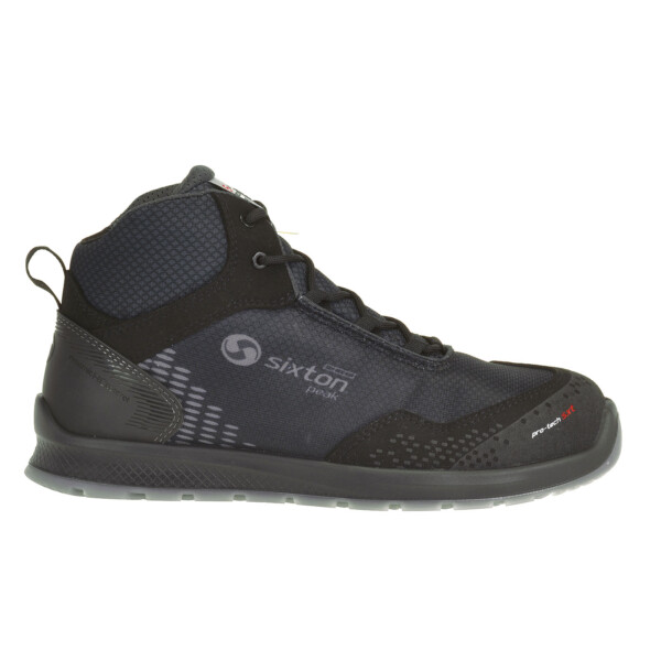 Sixton Auckland High S3