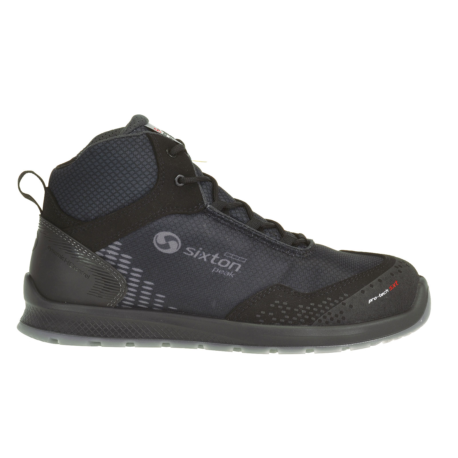Sixton Auckland High S3