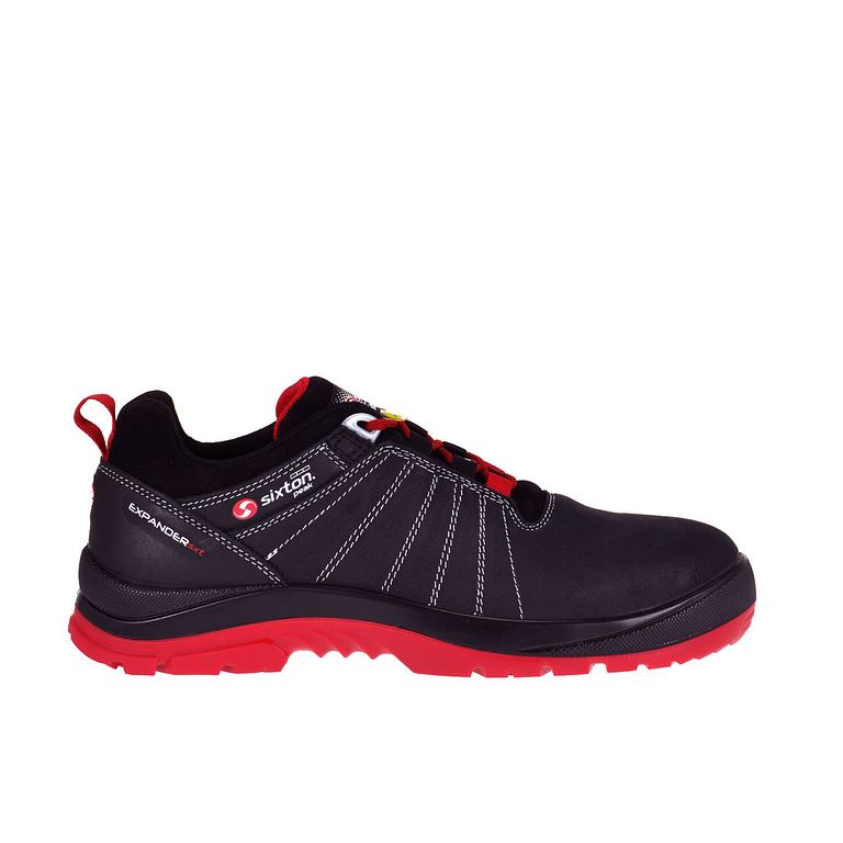 Sixton Agile S3