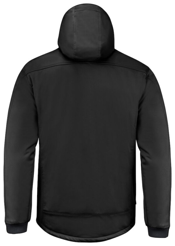 1040 WINTER JACKET SOFTSHELL