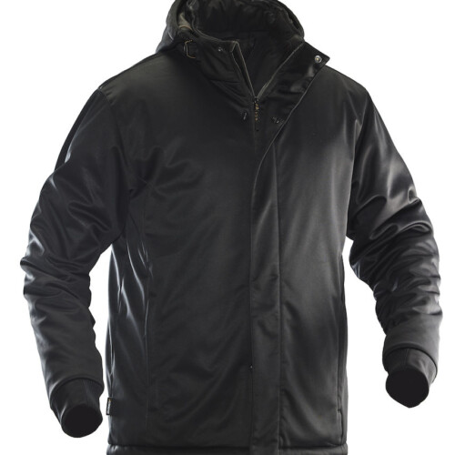 1040 WINTER JACKET SOFTSHELL