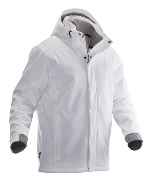 1040 WINTER JACKET SOFTSHELL