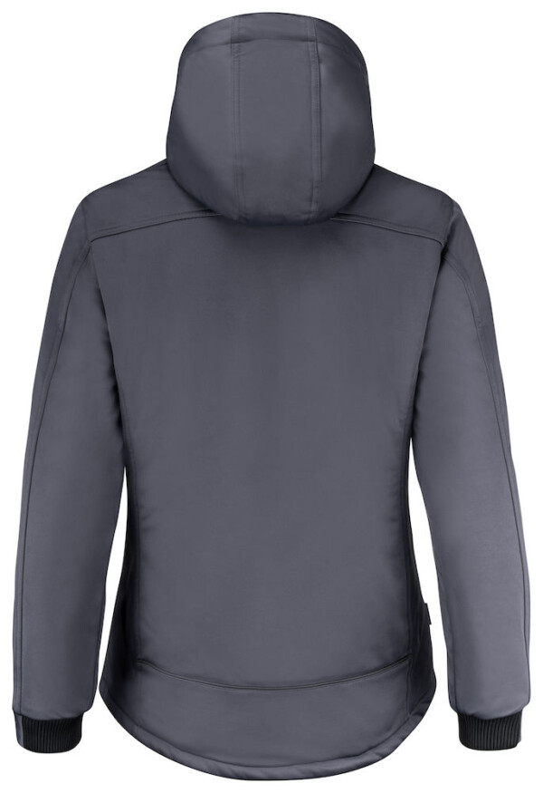 1041 Women's Winter Jacket Softshell