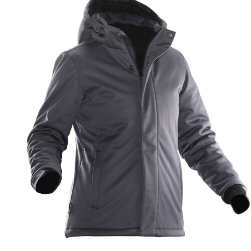 1041 Women’s Winter Jacket Softshell