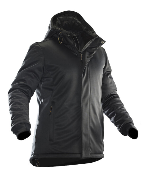 1041 Women's Winter Jacket Softshell