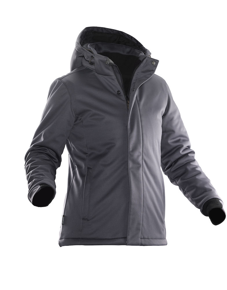 1041 Women’s Winter Jacket Softshell