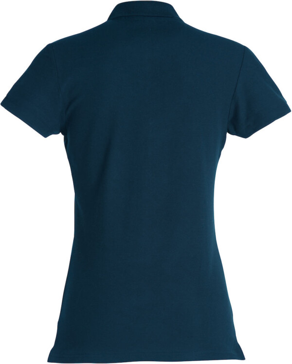 Basic Polo Ladies