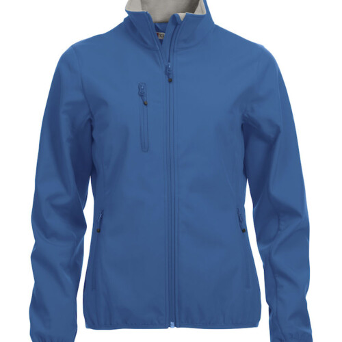 Basic Softshell Jacket Ladies
