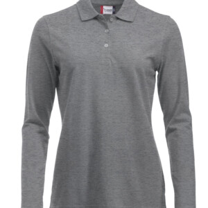 Classic Marion LS Polo
