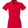 Heavy Premium Polo Ladies