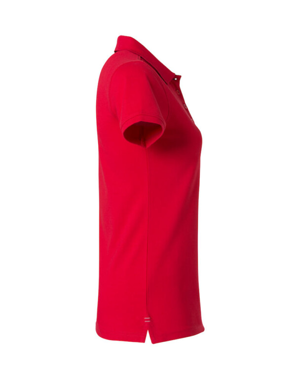 Heavy Premium Polo Ladies
