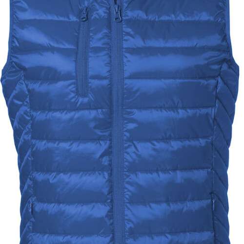 Hudson Vest Ladies