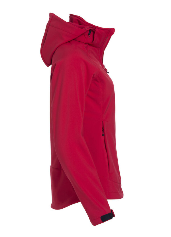 Milford Jacket Ladies