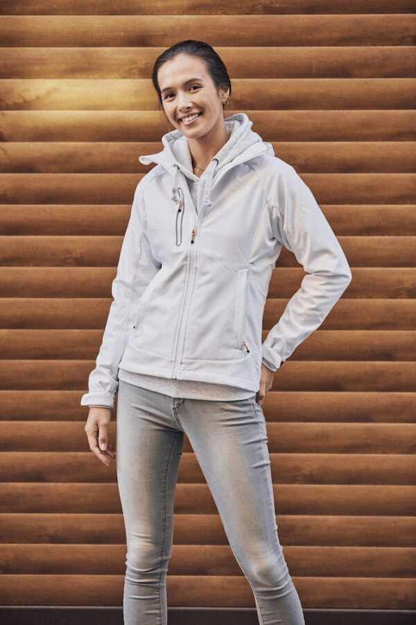Milford Jacket Ladies