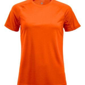 Premium Active T-Shirt (dames)
