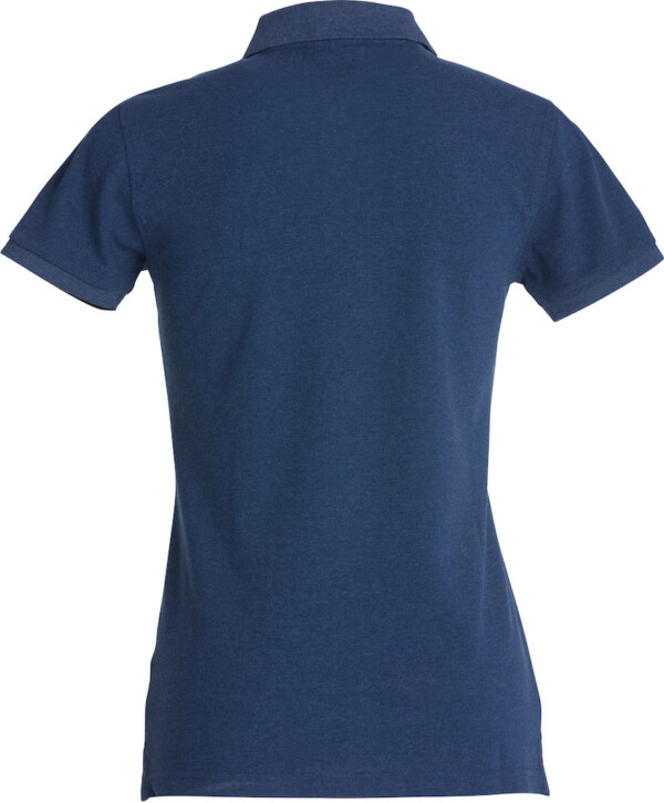 Stretch Premium Polo Ladies