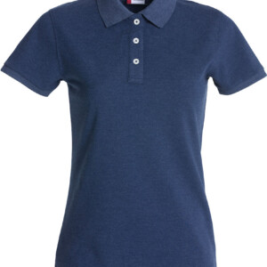 Stretch Premium Polo Ladies