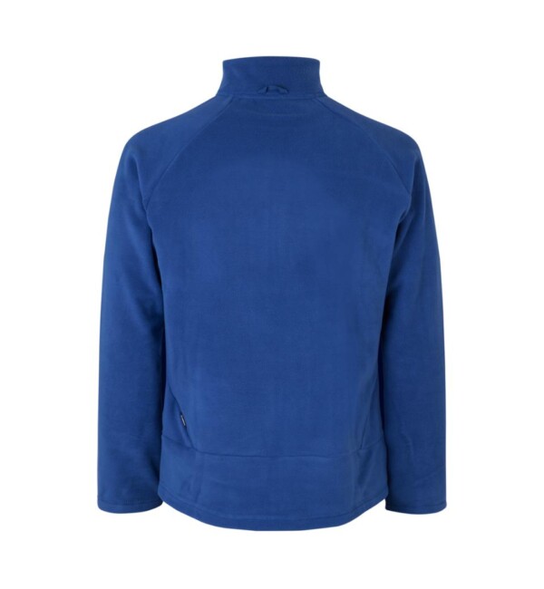Zip n Mix microfleece
