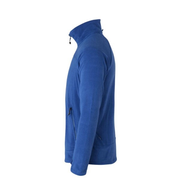 Zip n Mix microfleece