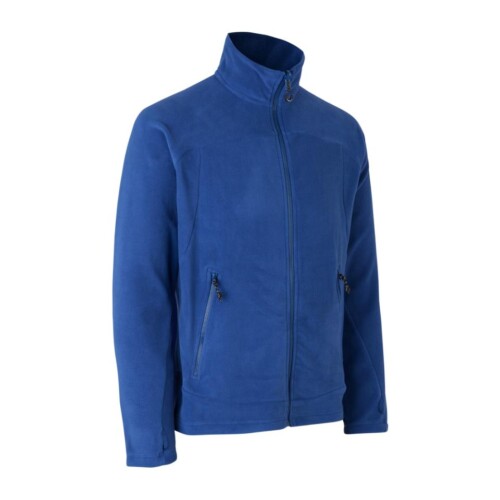 Zip-n-Mix microfleece