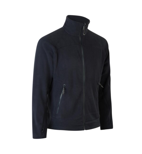 Zip n Mix microfleece