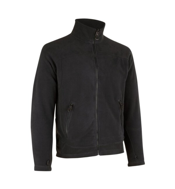 Zip n Mix microfleece