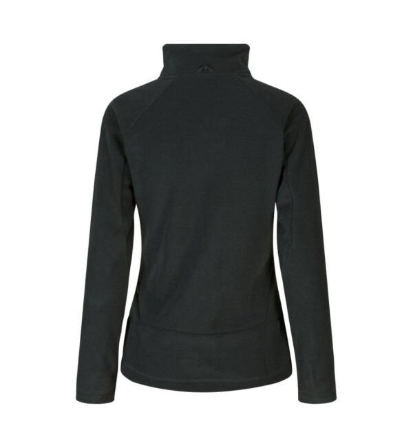 Zip n Mix microfleece women