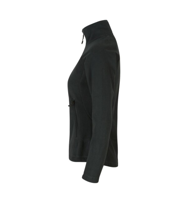 Zip n Mix microfleece womenZip n Mix microfleece women