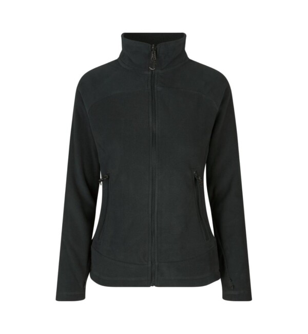 Zip n Mix microfleece women