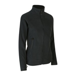 Zip n Mix microfleece women